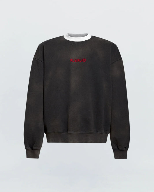 KUSIKOHC 24AW RIGHT TO FAIL HOODIE