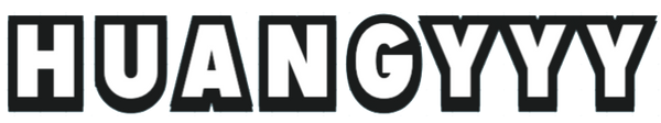 huangyyy